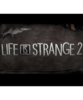 Life is Strange 2 Complete Season XBOX One Xbox One Key EUROPE